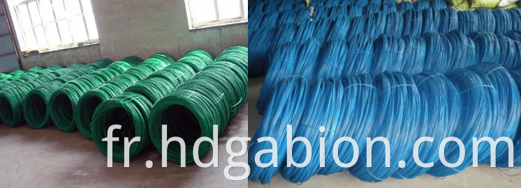 pvc wire